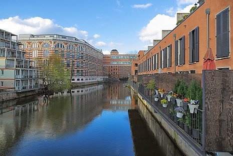 Baugenehmigungen Deutschland