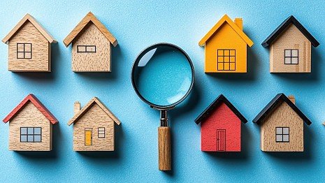 Foto Der Gutachterausschuss der Stadt Leipzig hat die Daten der Immobilienverk�ufe des 1. Halbjahres 2025 ausgewertet. Auch wenn der Markt noch nicht das Niveau der Boom-Jahre erreicht hat - es geht definitiv BERGAUF! Mehr Infos im Link.