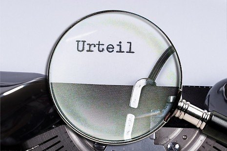 Aktuelles Urteil zu Eigenbedarfsk�ndigungen bei Wohnraummangel