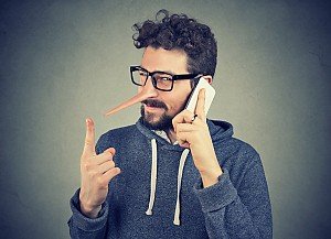 Immobilien-Experten auf Social Media