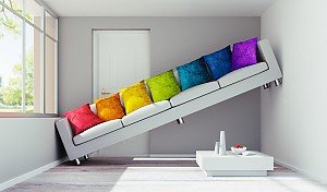 Überbelegungsquote steigt