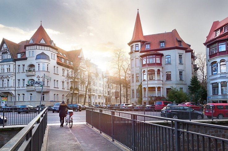 Immobilienpreise Leipzig 2024