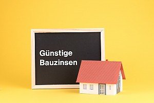Zinsgünstige Kredite SAB KfW