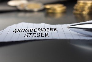 Grunderwerbsteuer Spartipps