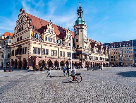 Immobilienpreise Leipzig 2023