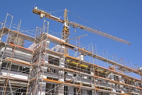 Baugenehmigungen Deutschland Baugenehmigungen Deutschland