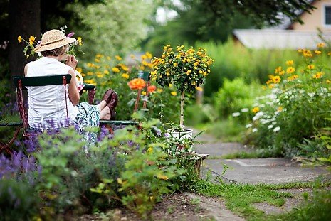 Siedlung