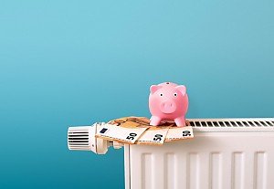 AB HEUTE: F�rderantr�ge f�r Heizungstausch bei KfW