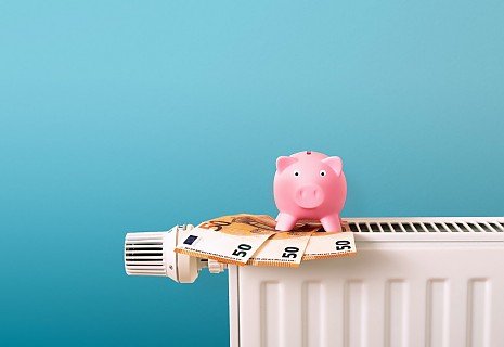 AB HEUTE: Förderanträge für Heizungstausch bei KfW AB HEUTE: Förderanträge für Heizungstausch bei KfW