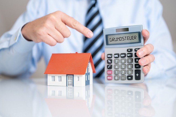 Grundsteuerreform: Leipzig plant Senkung des Hebesatzes