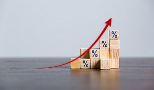 KfW-Kredite werden teurer