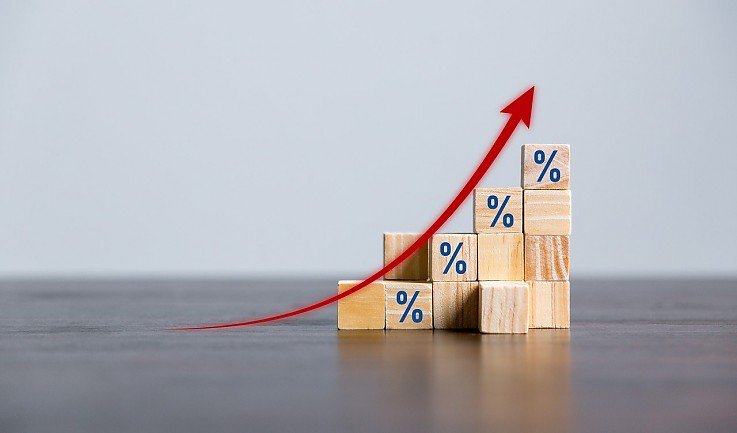 KfW-Kredite werden teurer