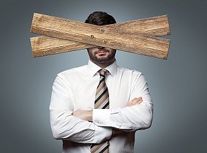 "Zinsanstieg psychologisches Problem"