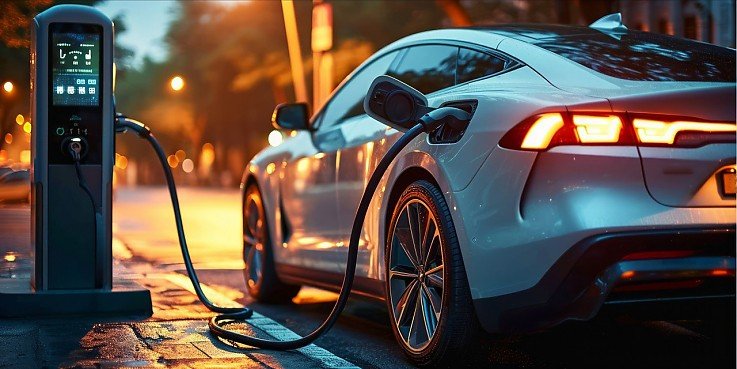 E-Mobilität im Mietbereich ... ein schwieriges Thema