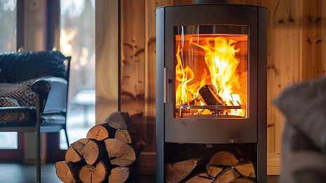 Kaminofen Kaminofen