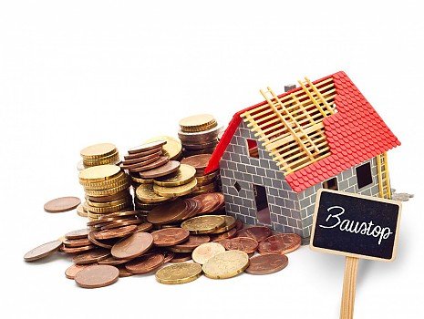 Förderstopp bei der KfW Förderstopp bei der KfW