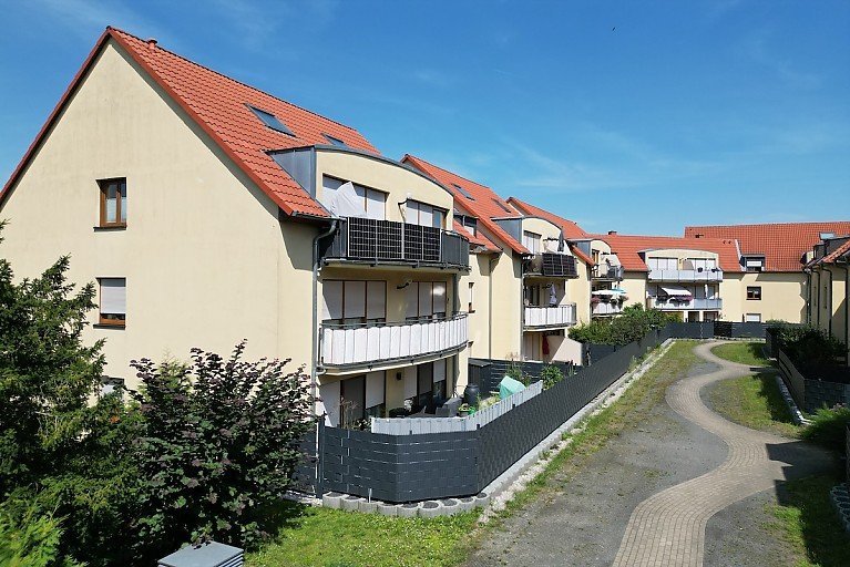 Immobilienmakler Machern