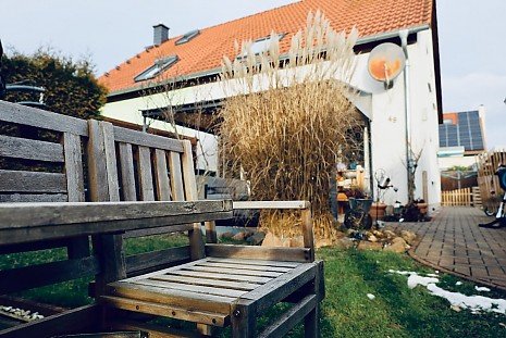 Foto Erfolgreich verkauft in nur 6 Wochen Vermarktungszeit!
