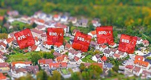 Mietspiegel Leipzig