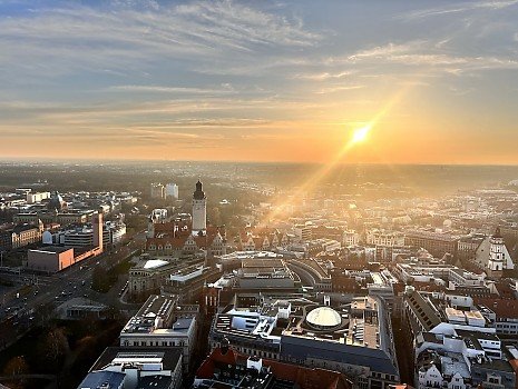 Immobilienmakler Leipzig-Zentrum