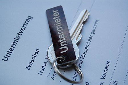 BGH: Untervermietung