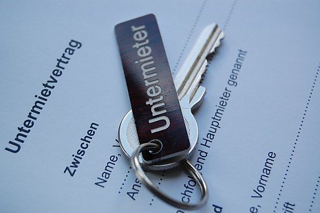 BGH: Untervermietung