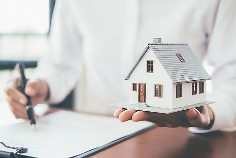 Wertermittlung Immobilienbewertung