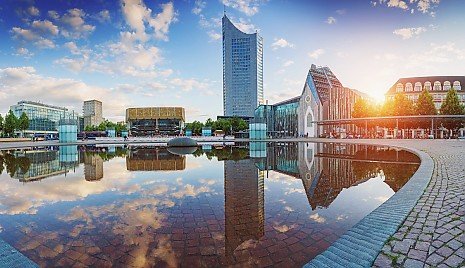 Immobilienpreise Leipzig 2023 Immobilienpreise Leipzig 2023
