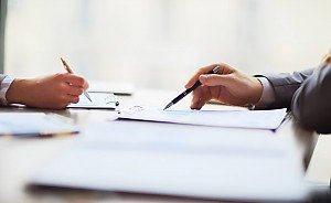 Kaufpreisvorstellungen und Zinsniveau passen noch nicht zusammen