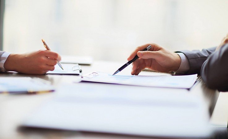 Kaufpreisvorstellungen und Zinsniveau passen noch nicht zusammen