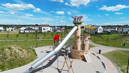 Foto +++ 3-Zimmer-Wohnung in Naunhof +++ 