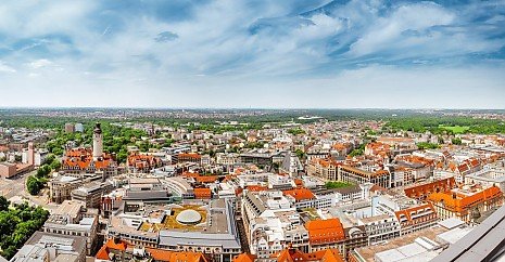 Immobilienmakler Leipzig