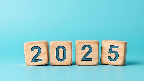 2025: Änderungen für Immobilieneigentümer 2025: Änderungen für Immobilieneigentümer