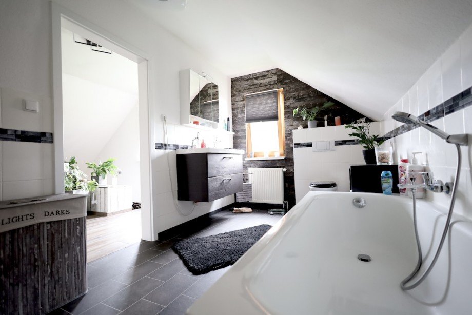 Bad Einfamilienhaus Grimma