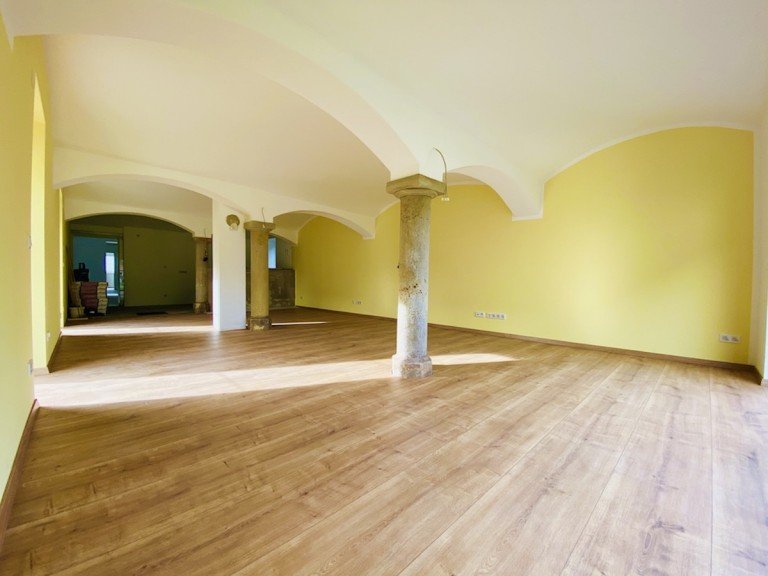 Vermietet. Naunhof Bauernhaus +++ Einmaliger Wohntraum f�r die ganze Familie +++