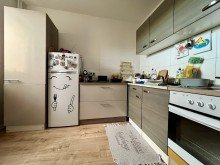 K�che +++ 3-Zi-Whg. mit Balkon in Naunhof +++ EG