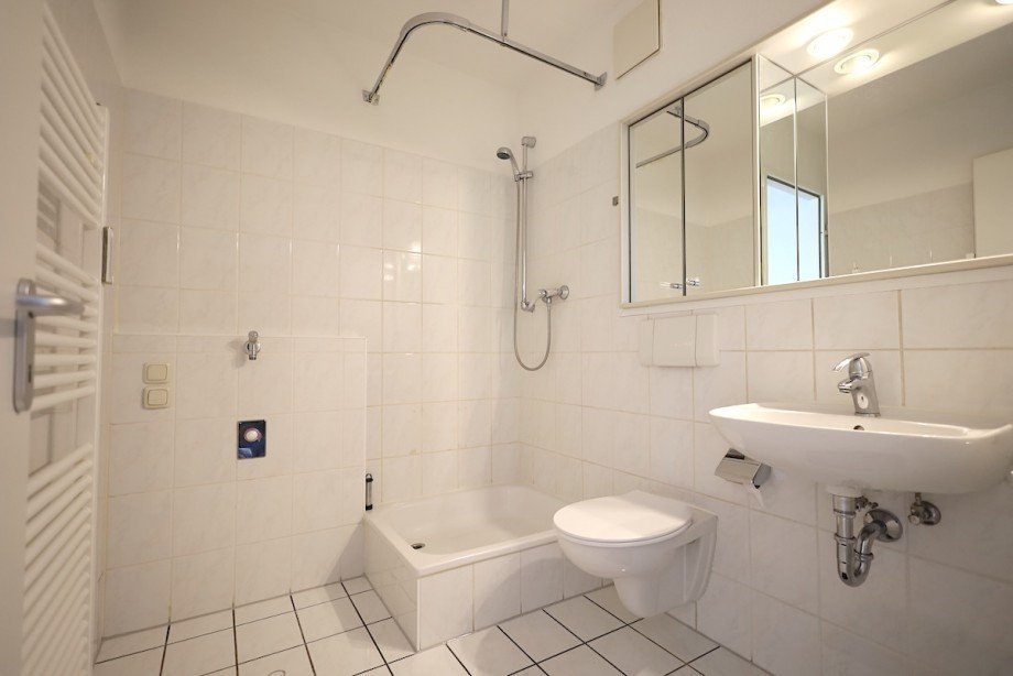 Bad Wohnung Leipzig