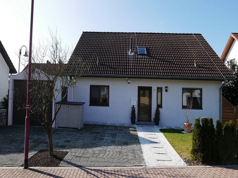 Das Objekt ist verkauft. Naunhof Einfamilienhaus +++ Das perfekte Familienhaus in zentraler Siedlungslage von Naunhof +++