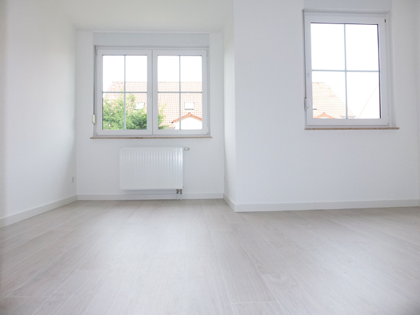 Beispielfoto Zimmer OG Reihenendhaus Naunhof