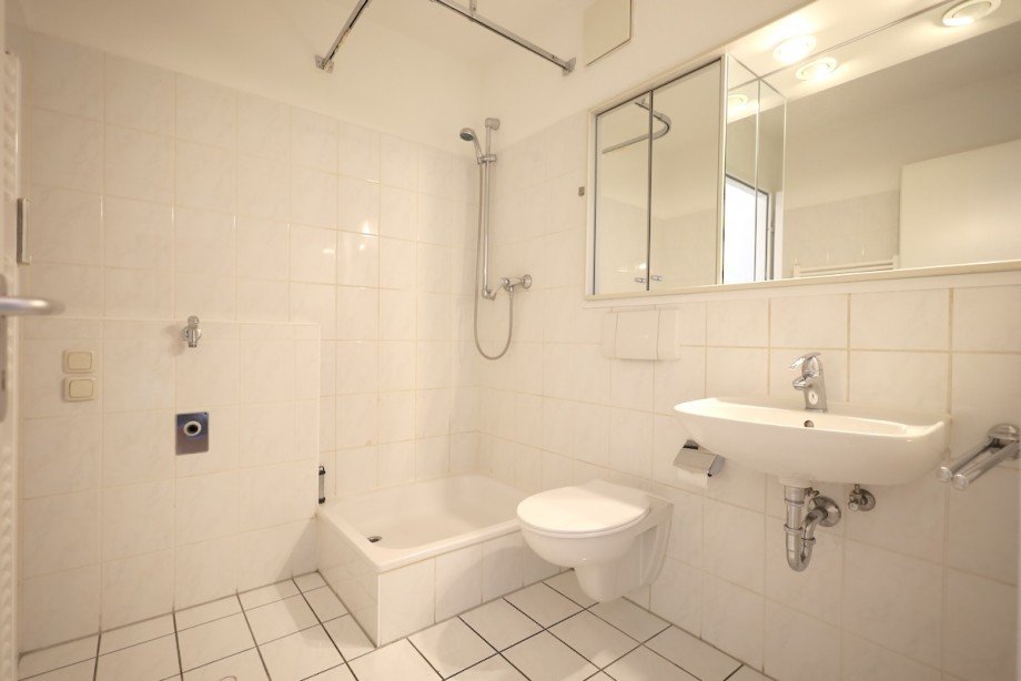 Bad Etagenwohnung Leipzig
