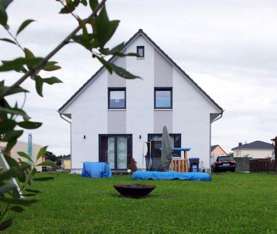 Das Objekt ist verkauft. Einfamilienhaus Naunhof