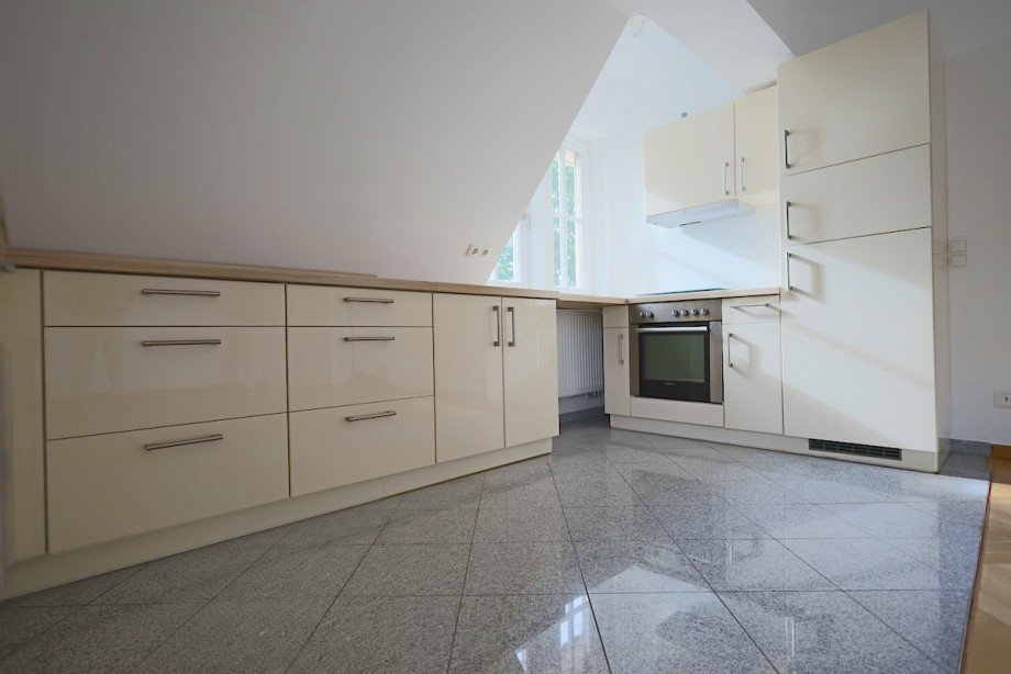 K�che Wohnung Brandis