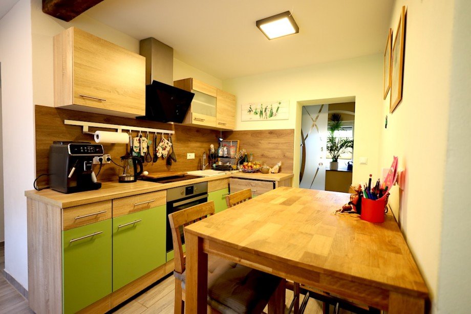K�che Haus Grimma