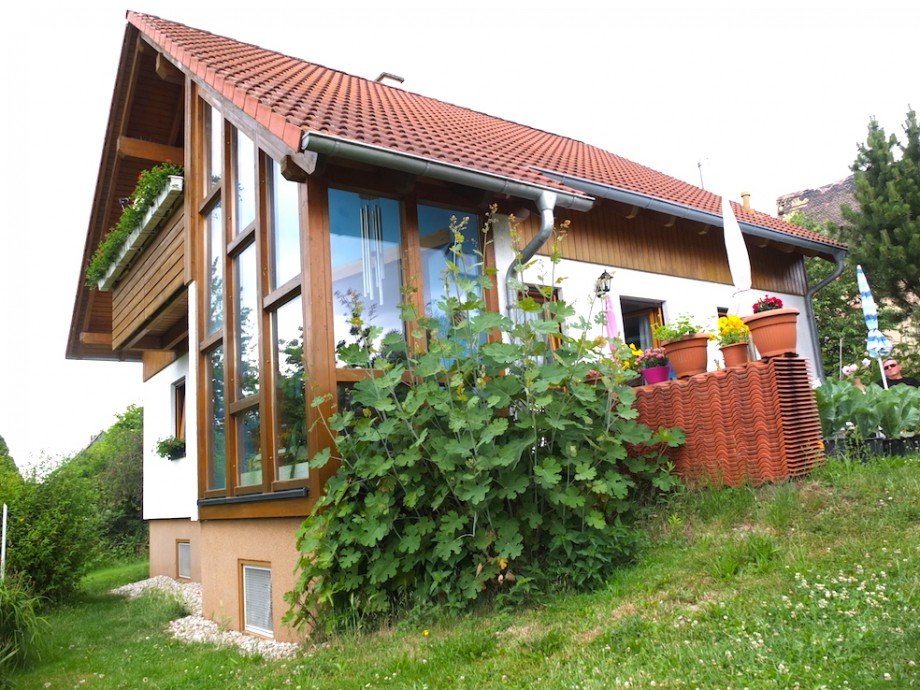 weitere Ansicht Einfamilienhaus Jeesewitz