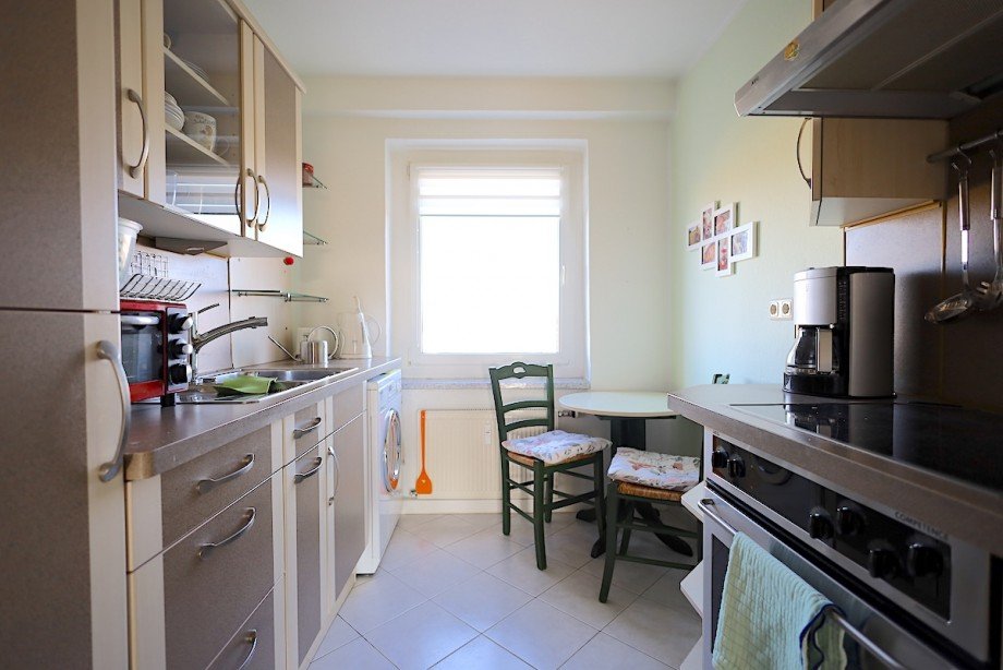 K�che Wohnung Schkeuditz