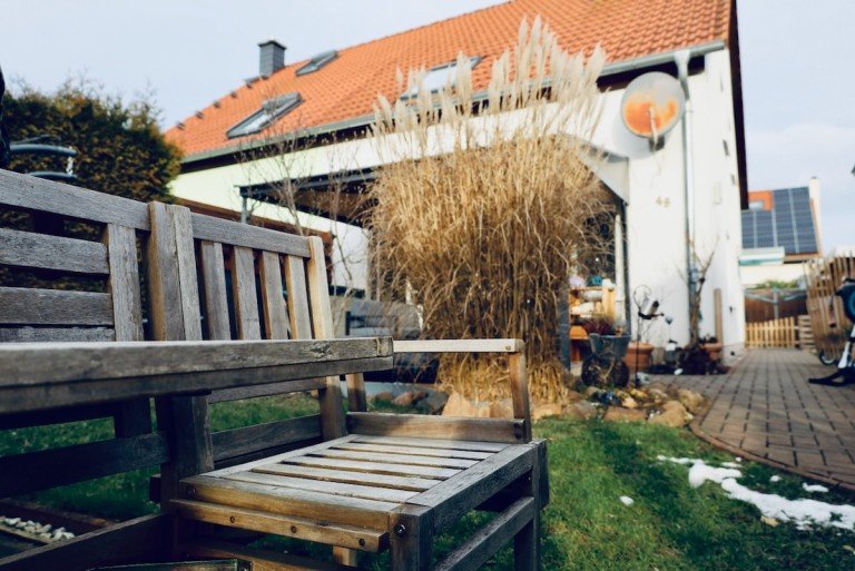 Das Objekt ist verkauft. Leipzig Doppelhaush�lfte Doppelhaush�lfte in Leipzig-Engelsdorf