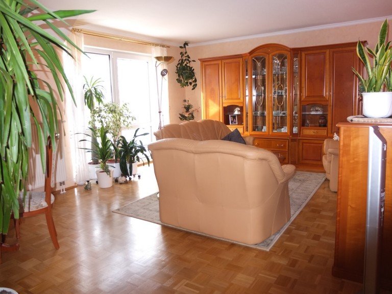 Verkauft. Naunhof Maisonettewohnung +++ TOP +++ Eigentumswohnung im Maisonette-Stil in zentraler Lage Naunhofs +++