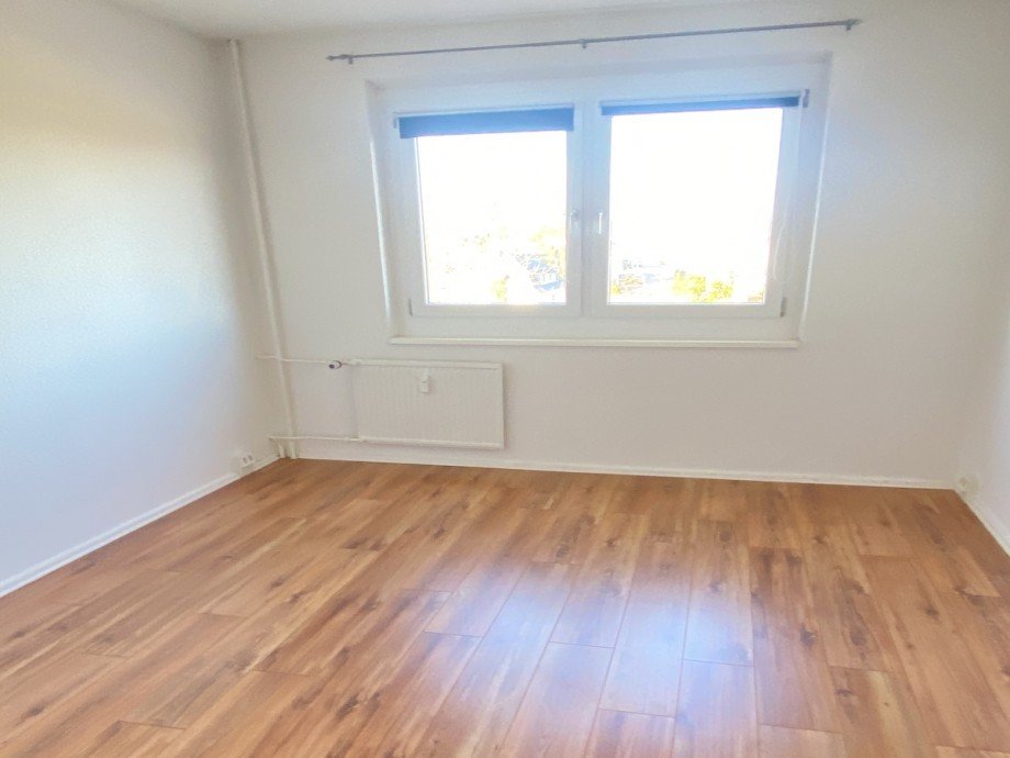 Zimmerbeispiel Etagenwohnung Naunhof