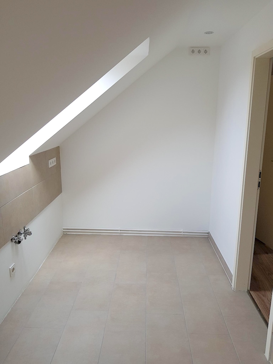K�che Wohnung Markkleeberg