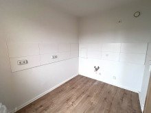 K�che 2 +++ 3-Zi-Whg. mit Balkon in Naunhof +++ EG
